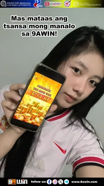 9AWIN 2026 Slot Gacor RTP Tinggi