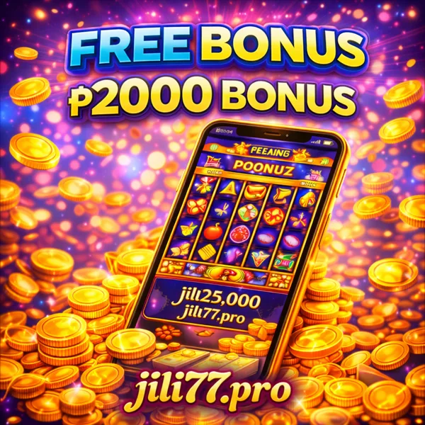 JILI77 Game Online Resmi 2026