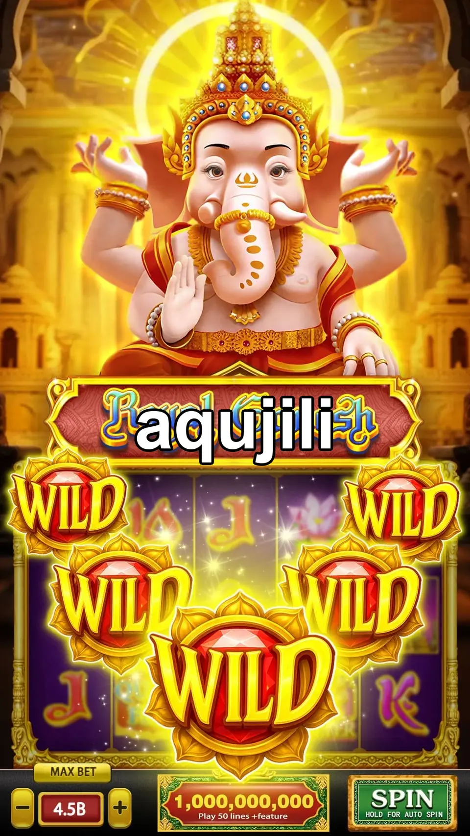 aqujili I-download