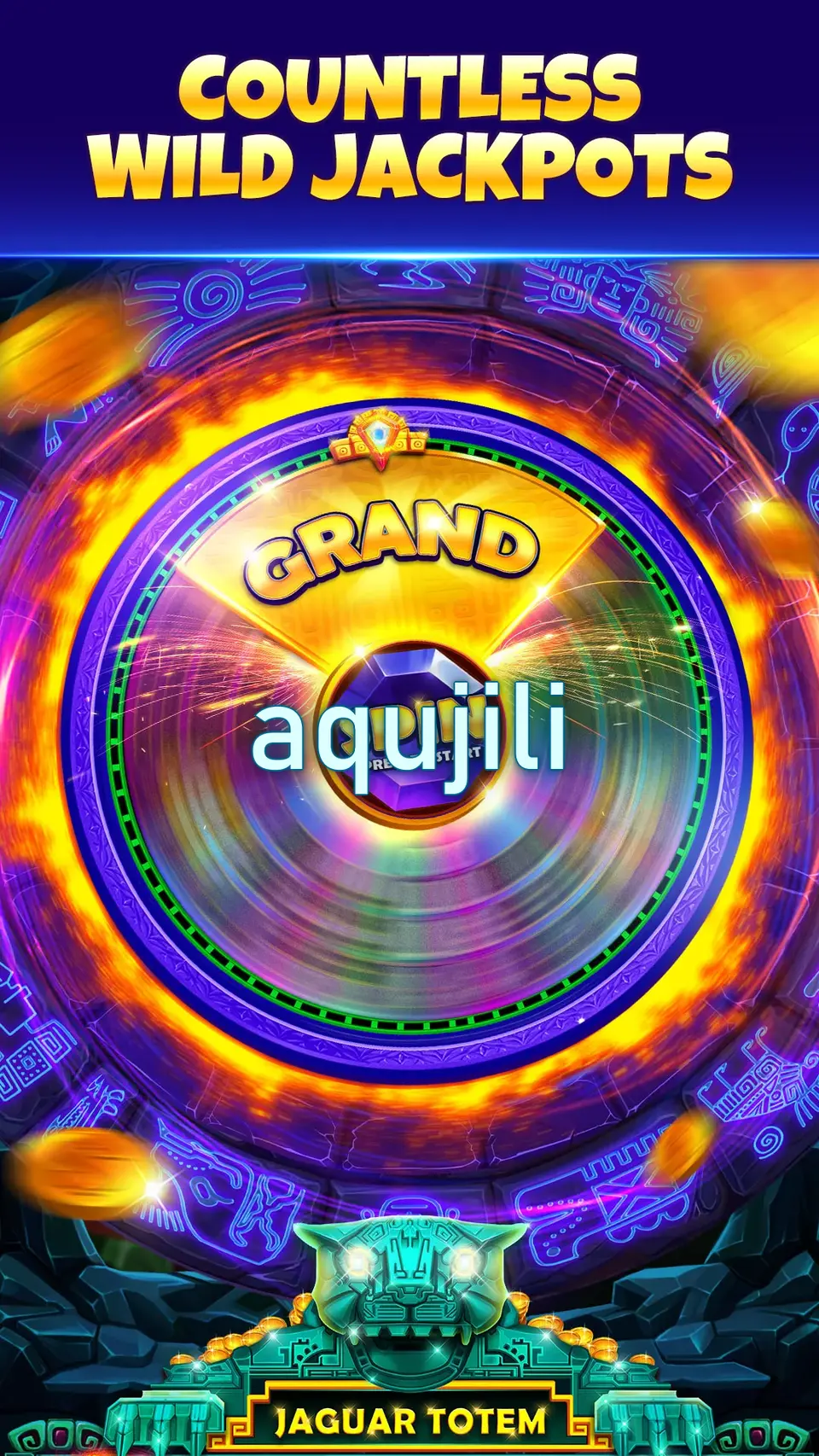 aqujili Mag-login