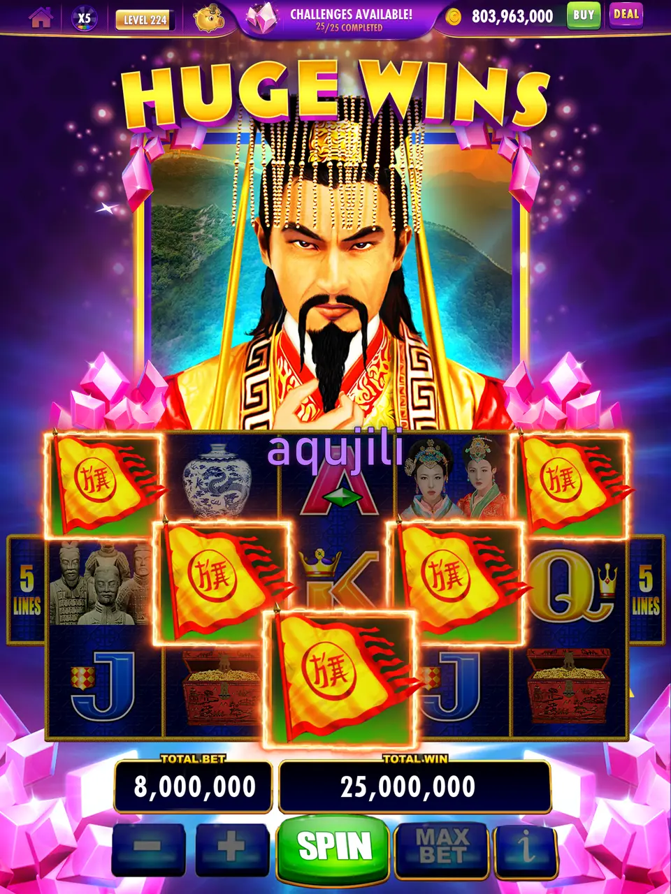 aqujili Mag-login