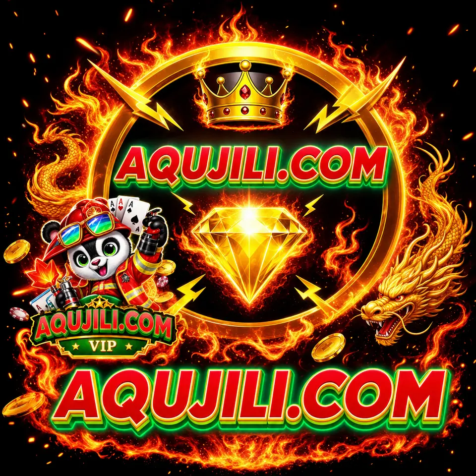 AQUJILI APK Opisyal I-download Indonesia