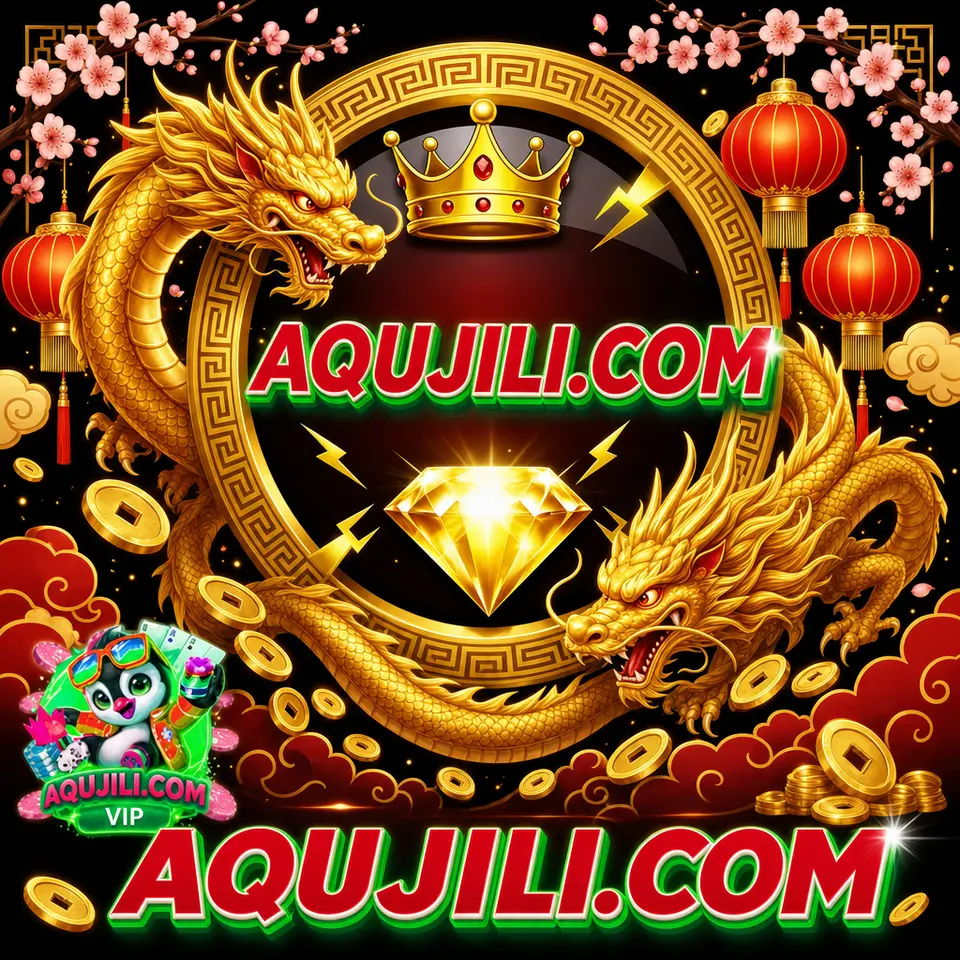 AQUJILI Daftar Akun Opisyal Indonesia