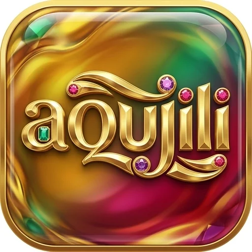 aqujili Logo - Opisyal